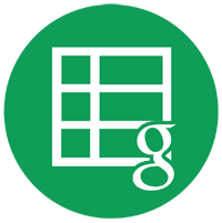 Google Spreadsheet
