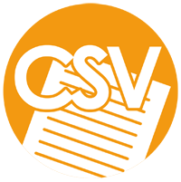 Logo CSV